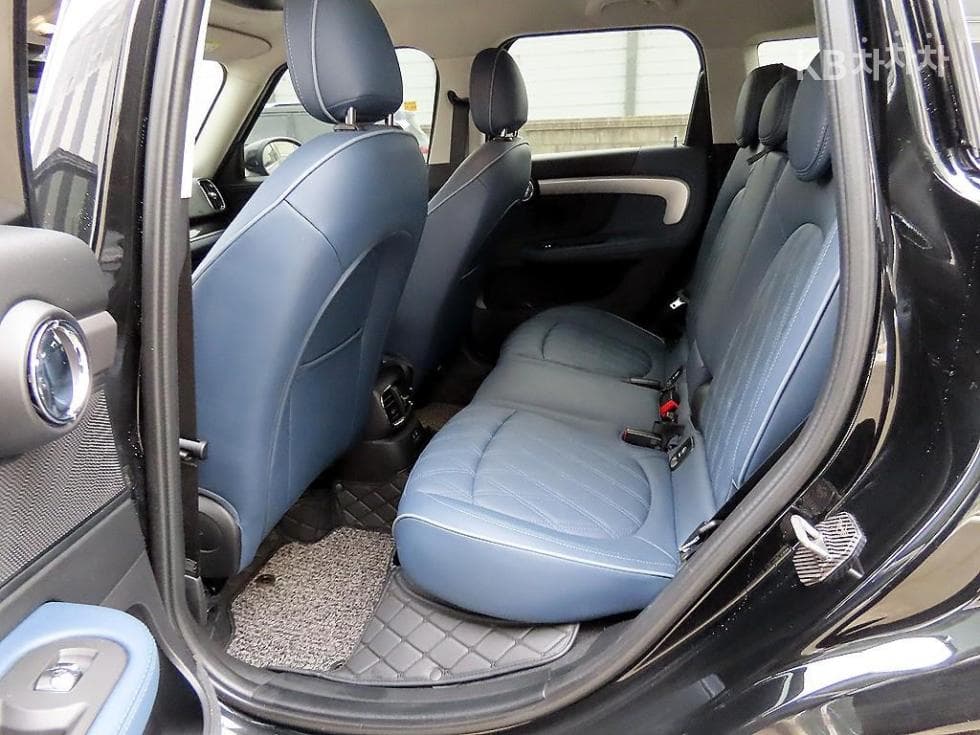 Mini Countryman (F60)2.0 Cooper S All4 T1 - 6