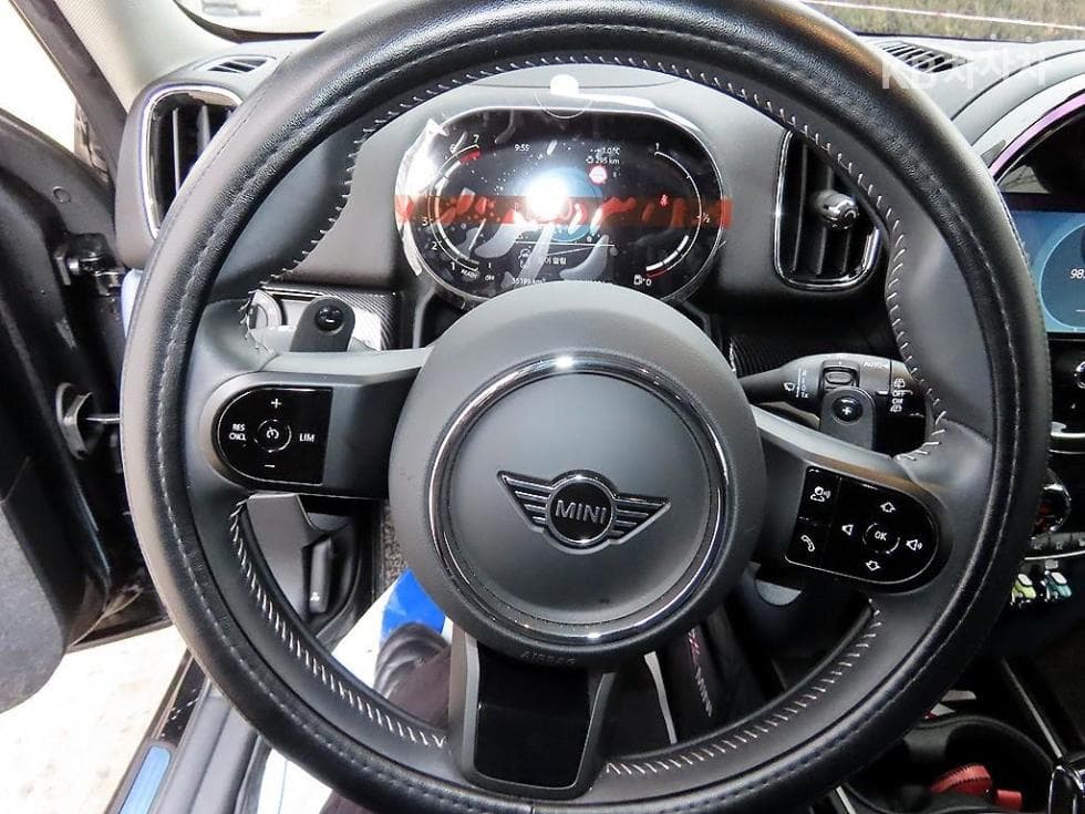 Mini Countryman (F60)2.0 Cooper S All4 T1 - 8