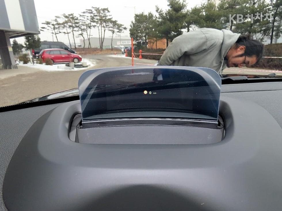 Mini Countryman (F60)2.0 Cooper S All4 T1 - 10