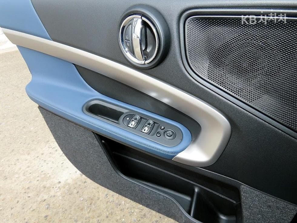 Mini Countryman (F60)2.0 Cooper S All4 T1 - 12