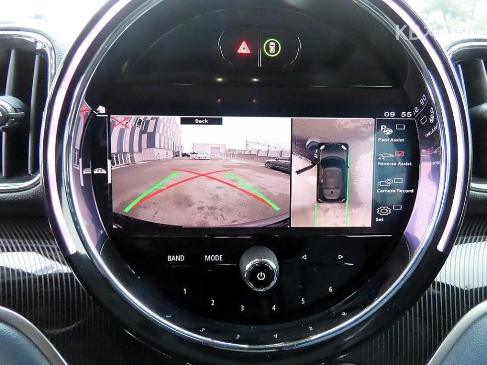 Mini Countryman (F60)2.0 Cooper S All4 T1 - 15