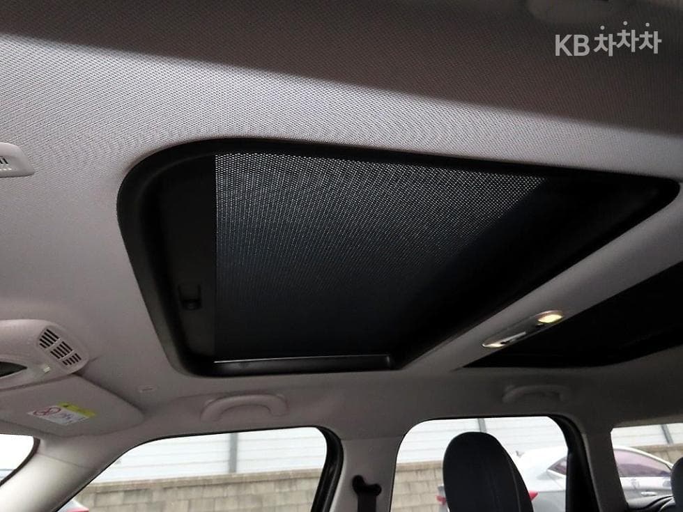 Mini Countryman (F60)2.0 Cooper S All4 T1 - 18