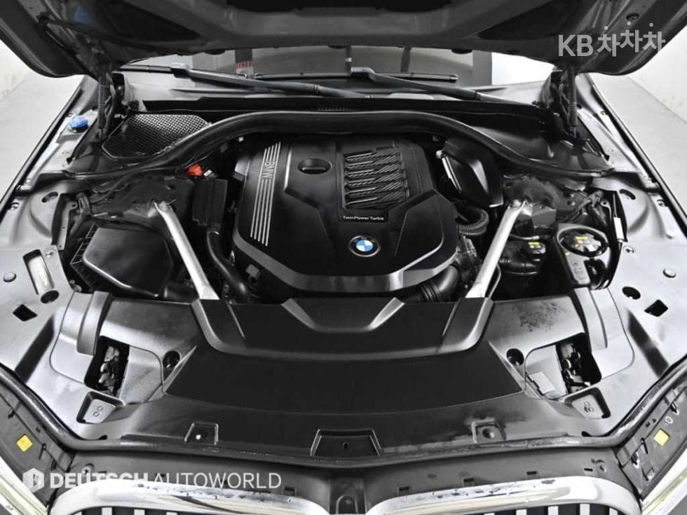 BMW 7시리즈 (G11)740i sDrive Design Pure Excellence - 6