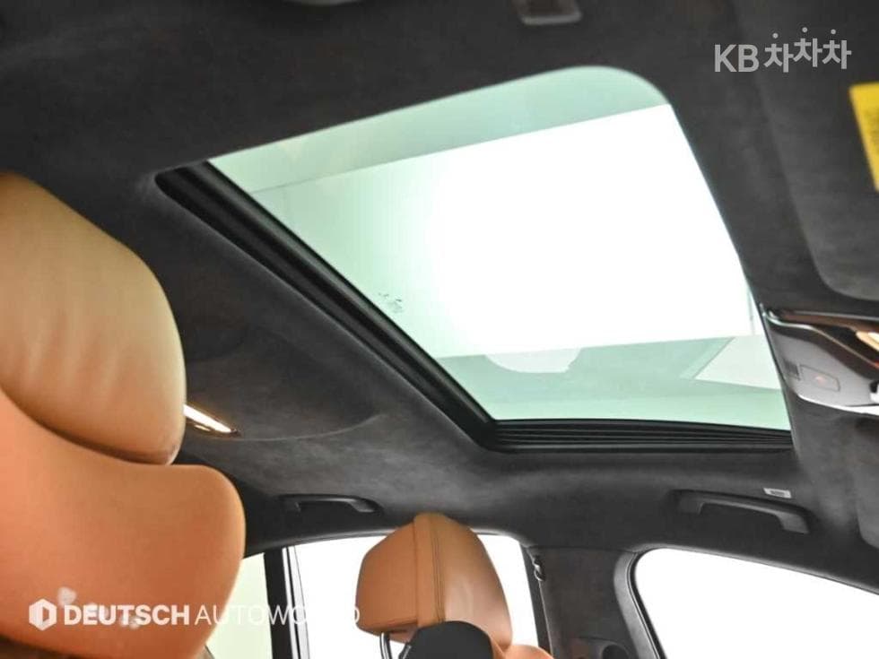 BMW 7시리즈 (G11)740i sDrive Design Pure Excellence - 19