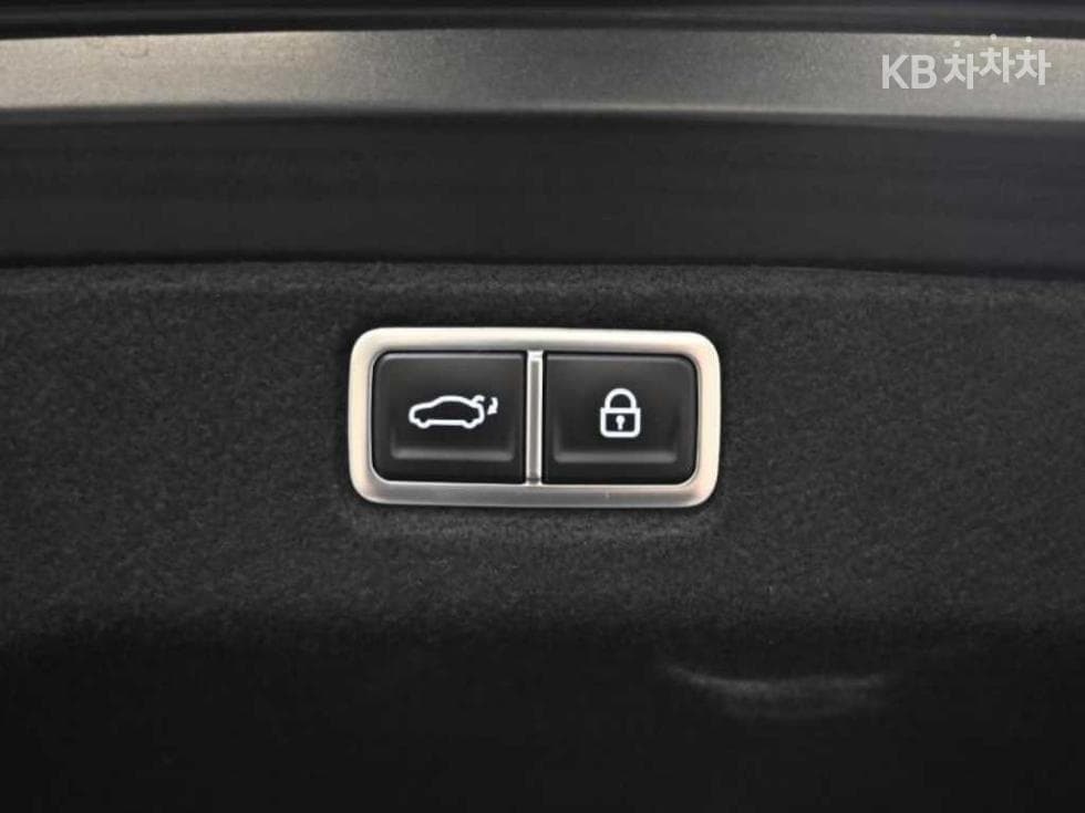 Hyundai Sonata The Edge (Sonata facelift) Hybrid(DN8)2.0 HEV Exclusive - 20