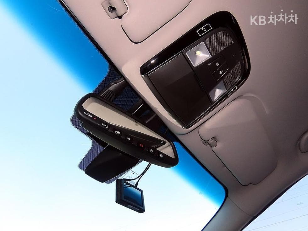 Hyundai Grandeur (Azera) HybridPremium - 16