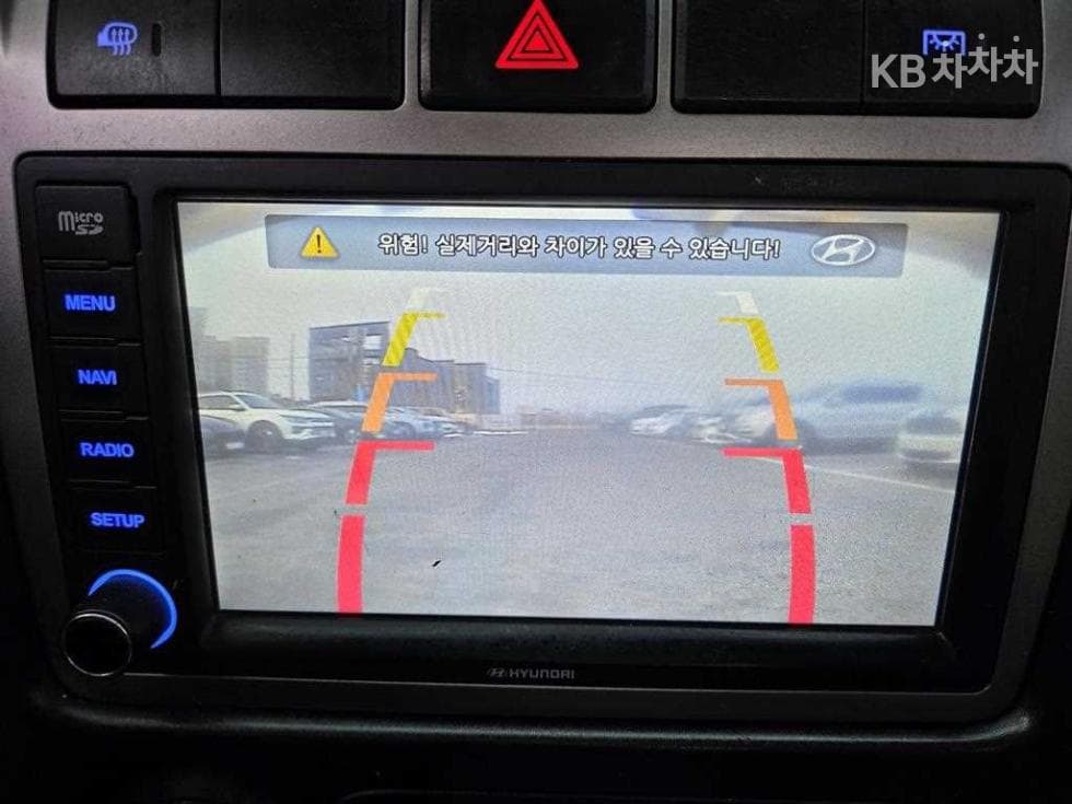 Hyundai Porter 2Extra Long Super Cab CRDi DLX Standard - 12