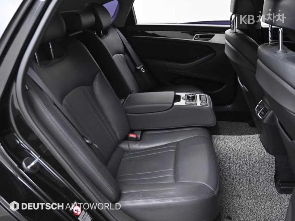 Genesis G803.3 GDI Luxury - 12