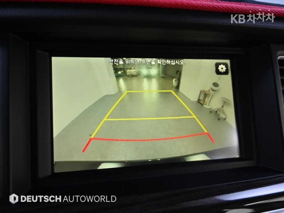 Genesis G803.3 GDI Luxury - 15