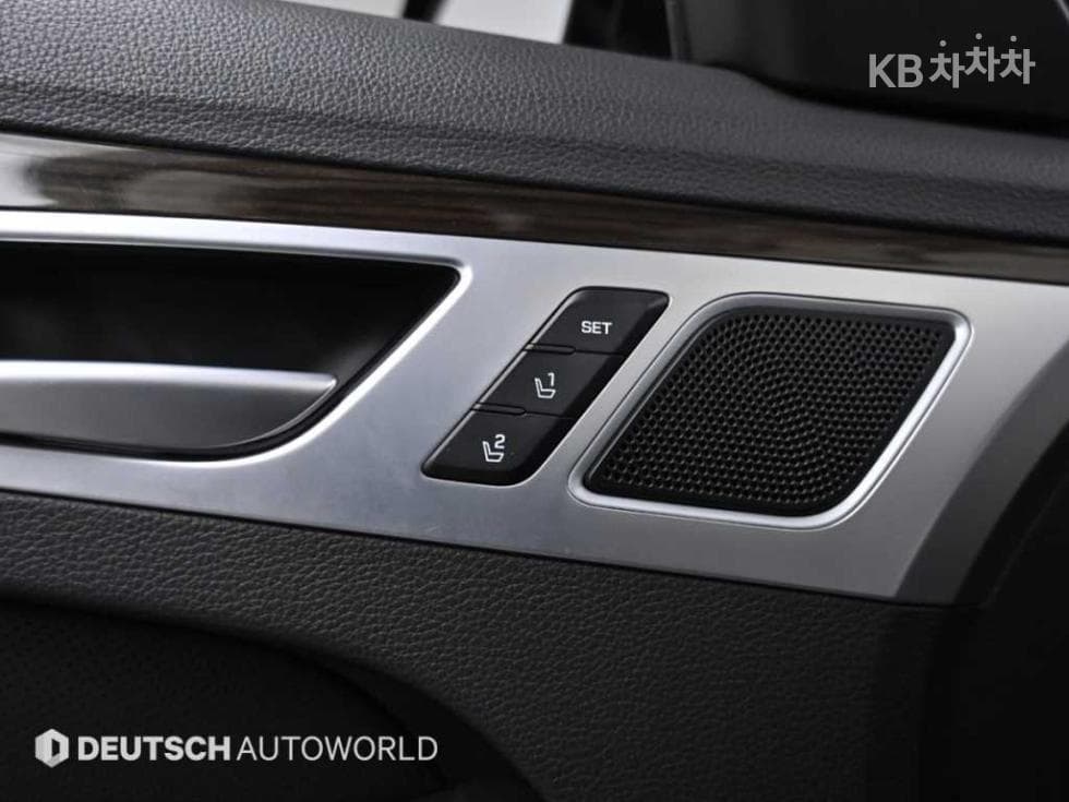 Genesis G803.3 GDI Luxury - 17