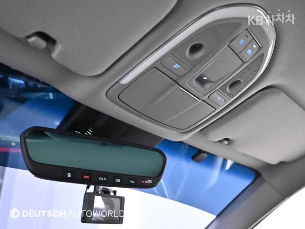 Genesis G803.3 GDI Luxury - 19