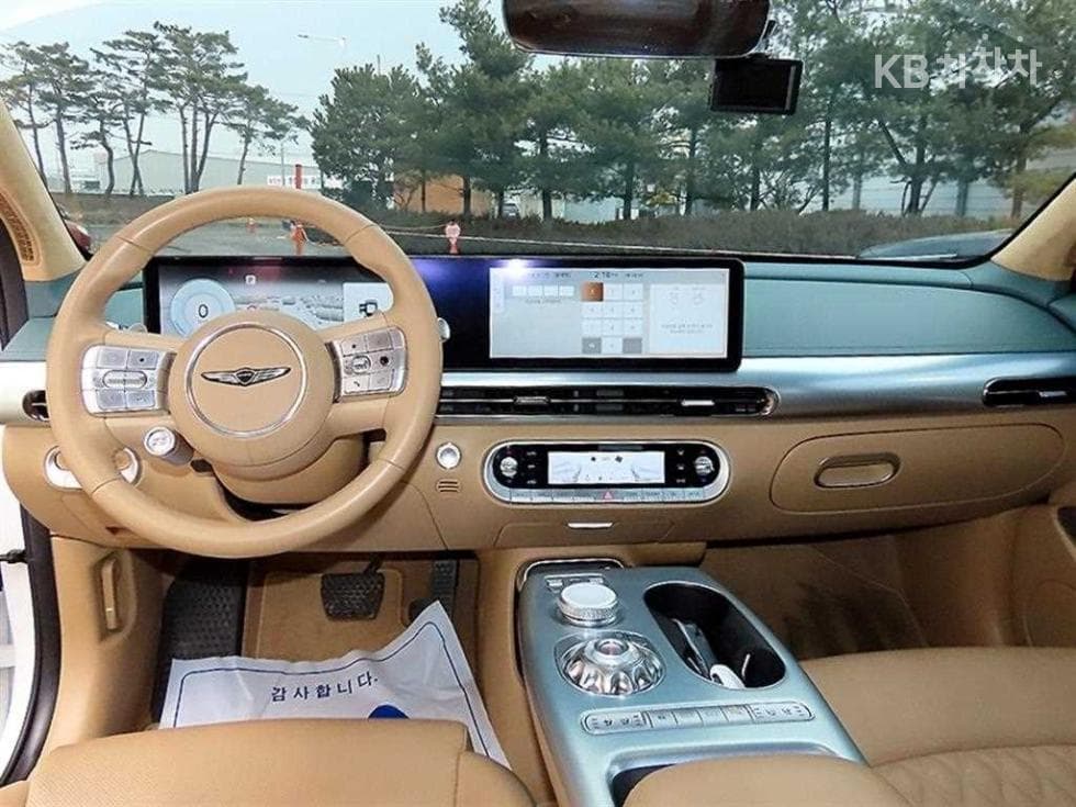 Genesis GV60Standard 2WD Standard - 7