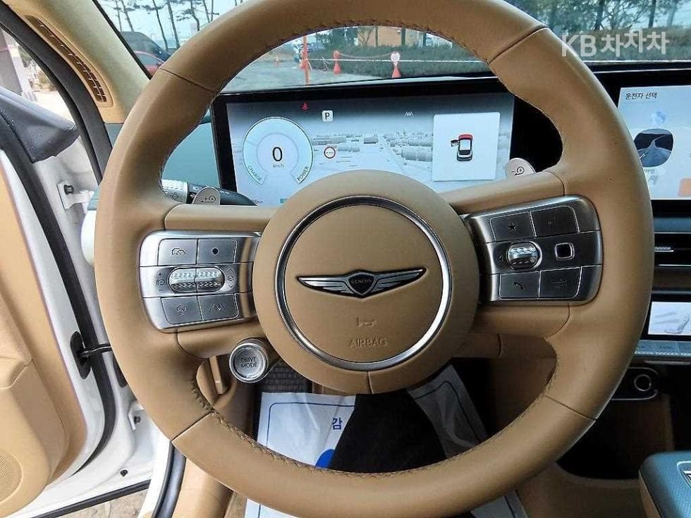 Genesis GV60Standard 2WD Standard - 8