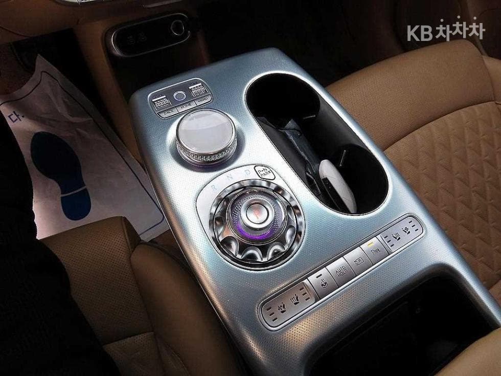 Genesis GV60Standard 2WD Standard - 10