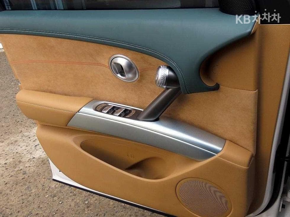 Genesis GV60Standard 2WD Standard - 11