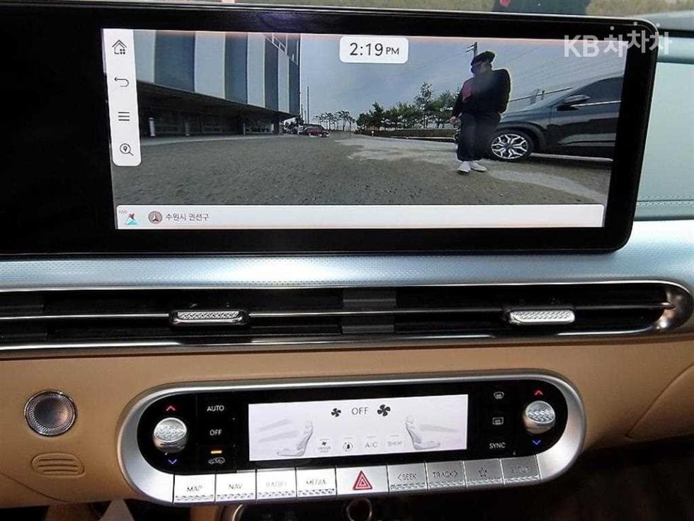 Genesis GV60Standard 2WD Standard - 13