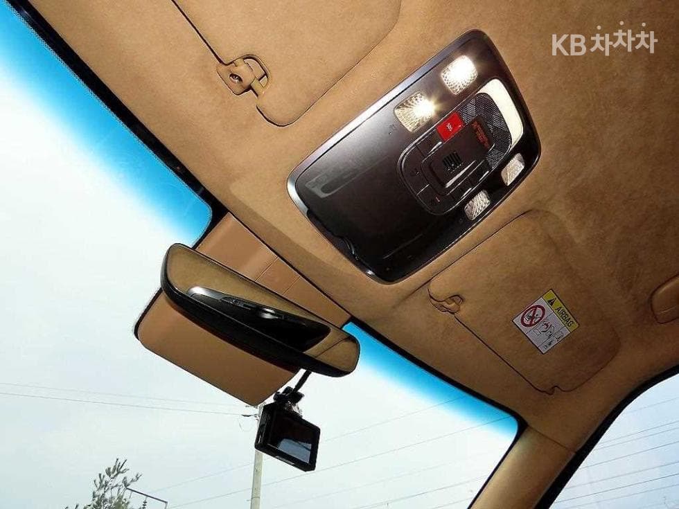 Genesis GV60Standard 2WD Standard - 14