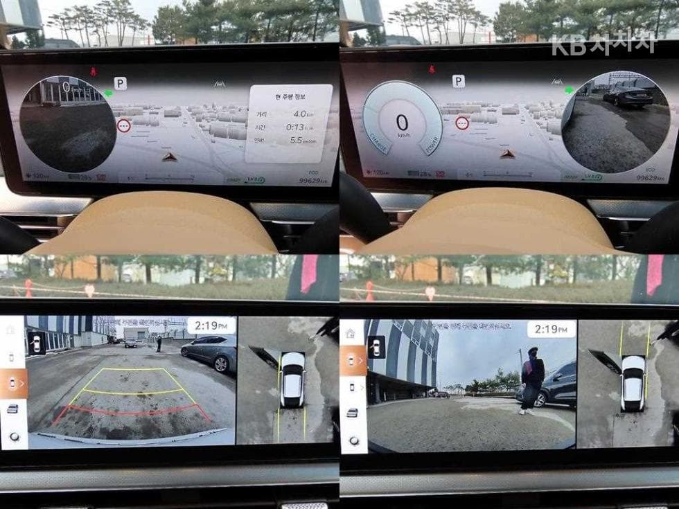 Genesis GV60Standard 2WD Standard - 18