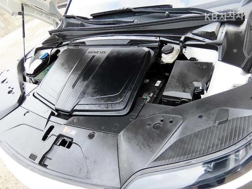 Genesis GV60Standard 2WD Standard - 19