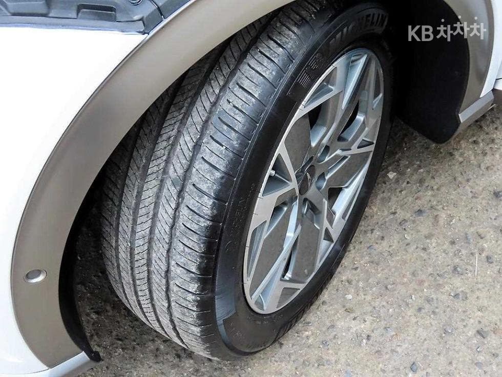 Genesis GV60Standard 2WD Standard - 20