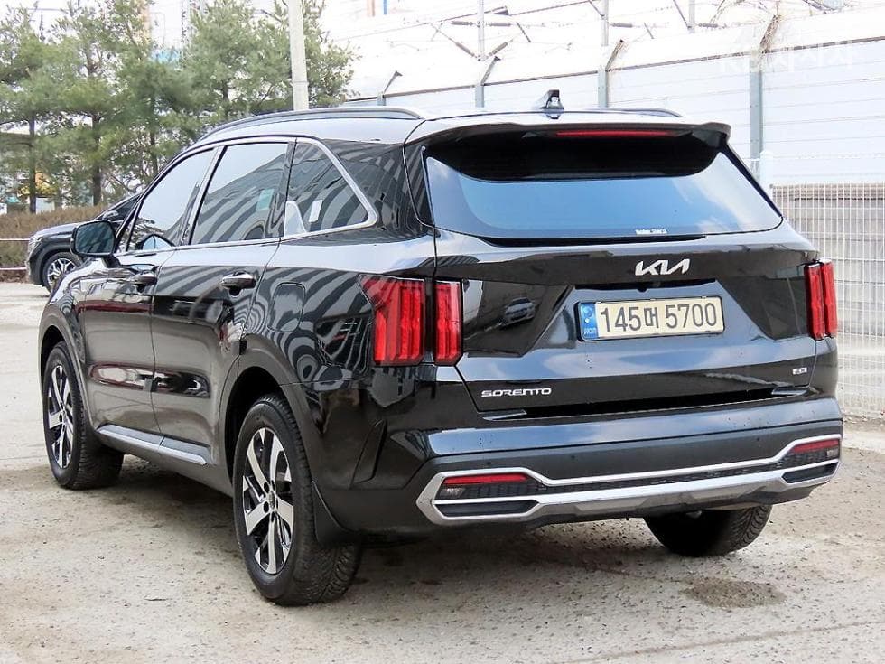 Kia Sorento 4th generation2.2 Diesel 4WD Noblesse - 2