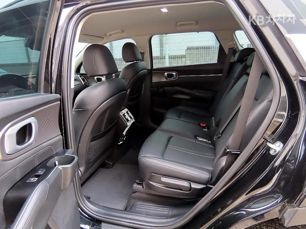 Kia Sorento 4th generation2.2 Diesel 4WD Noblesse - 5