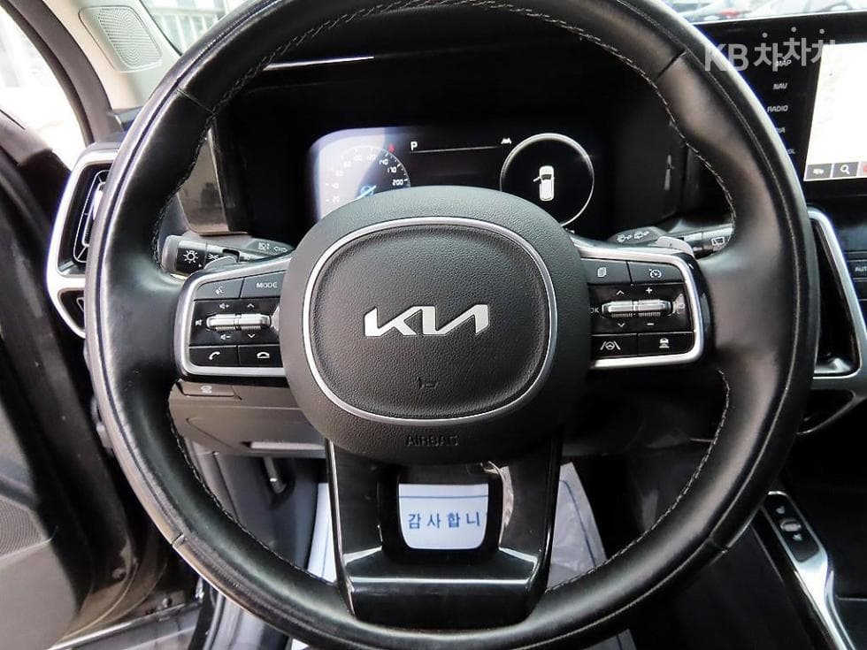 Kia Sorento 4th generation2.2 Diesel 4WD Noblesse - 7
