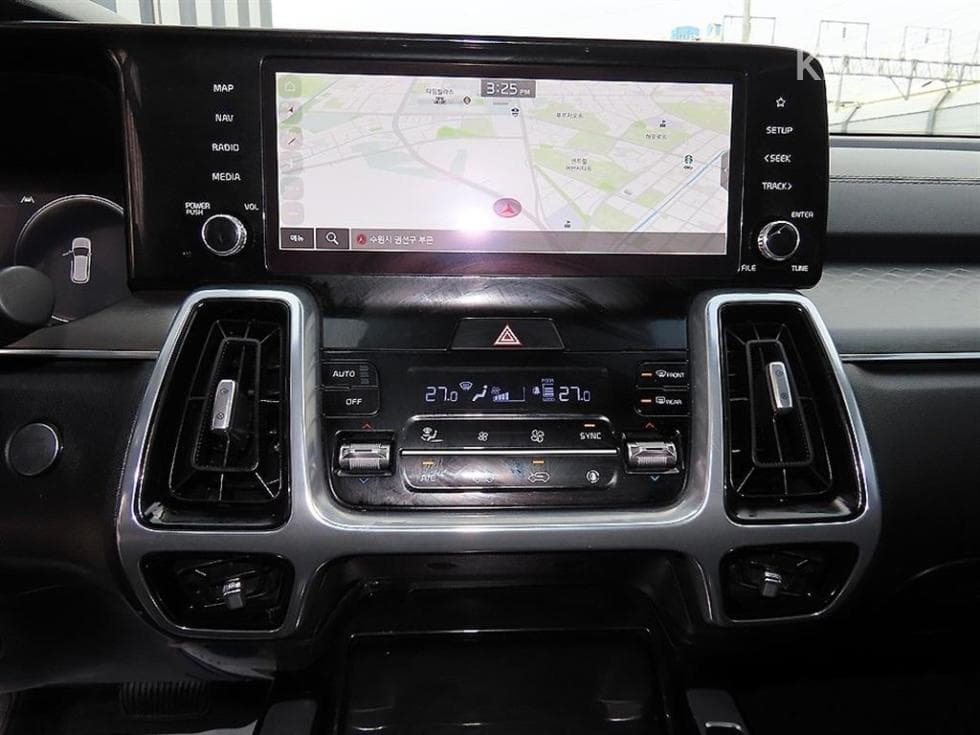 Kia Sorento 4th generation2.2 Diesel 4WD Noblesse - 13