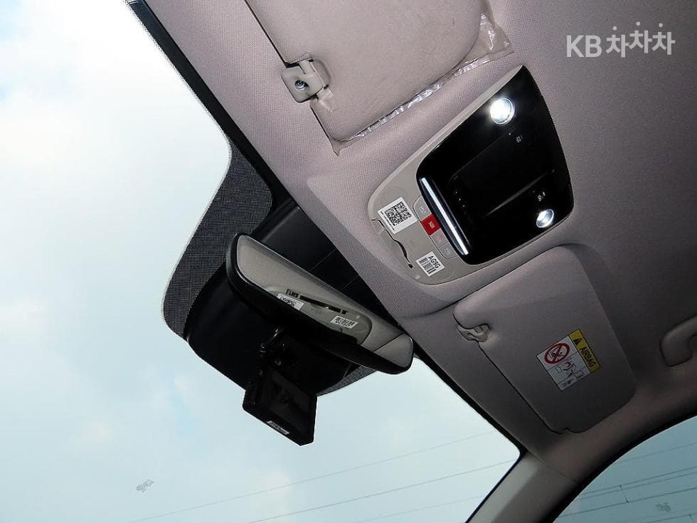 Kia Sorento 4th generation2.2 Diesel 4WD Noblesse - 14