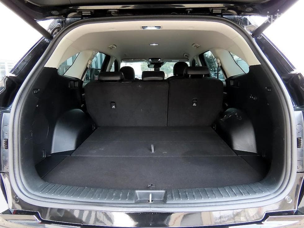 Kia Sorento 4th generation2.2 Diesel 4WD Noblesse - 15