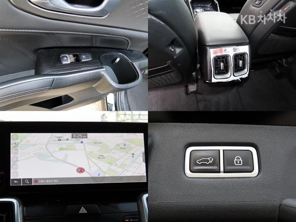 Kia Sorento 4th generation2.2 Diesel 4WD Noblesse - 17