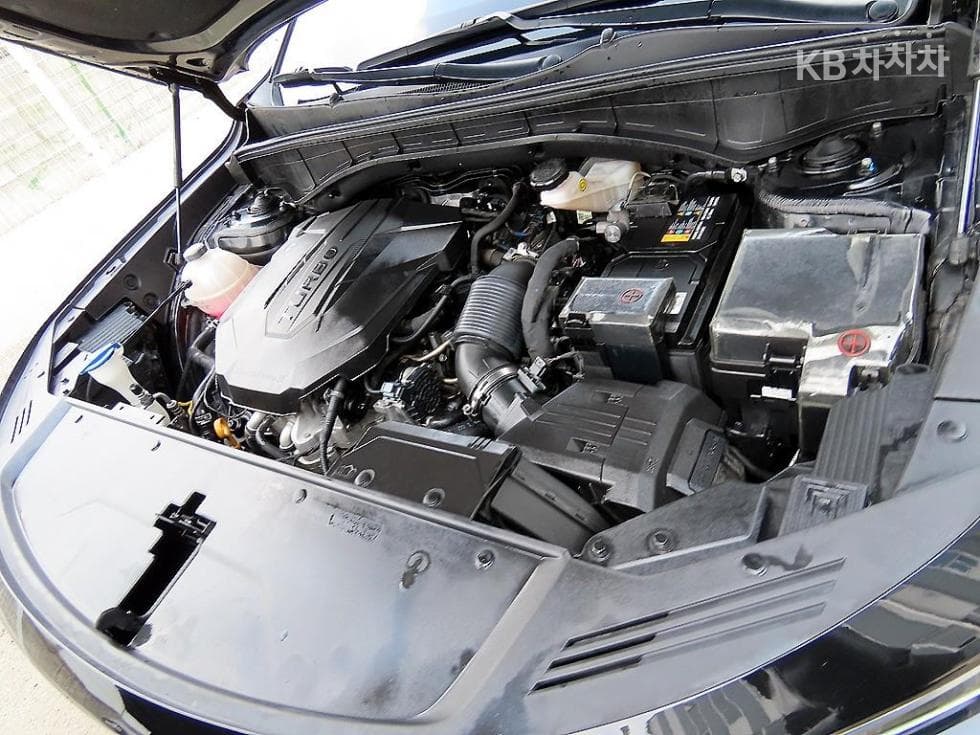 Kia Sorento 4th generation2.2 Diesel 4WD Noblesse - 18