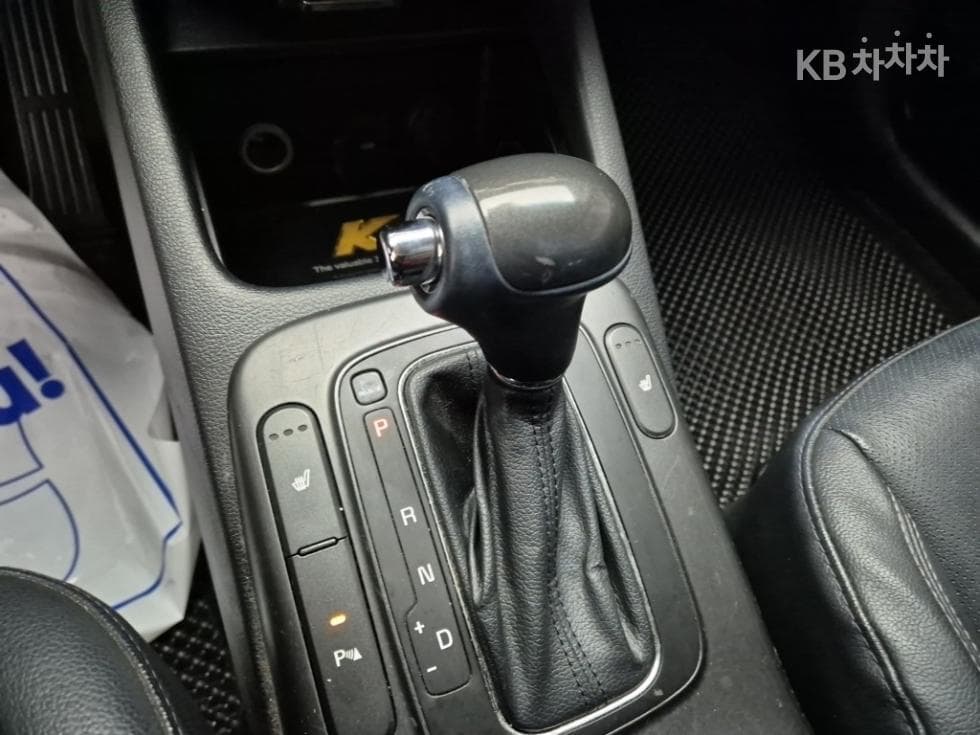 Kia K3Noblesse - 8