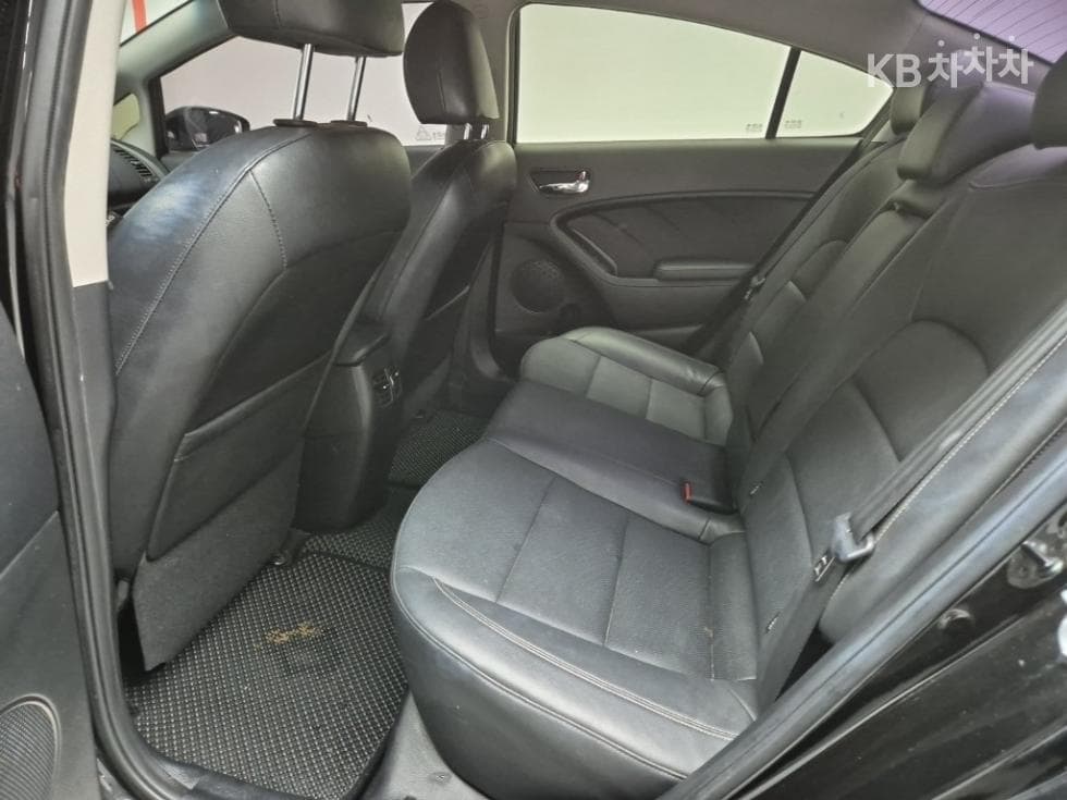 Kia K3Noblesse - 12