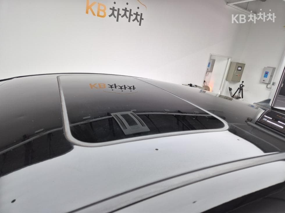Kia K3Noblesse - 13