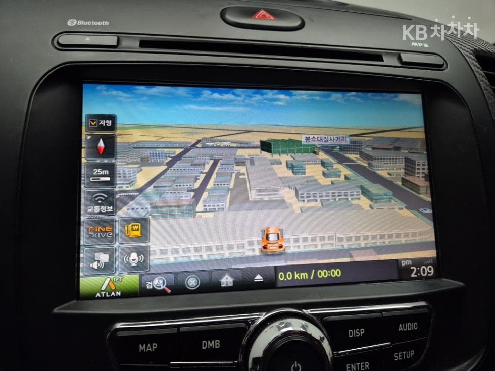 Kia K3Noblesse - 14