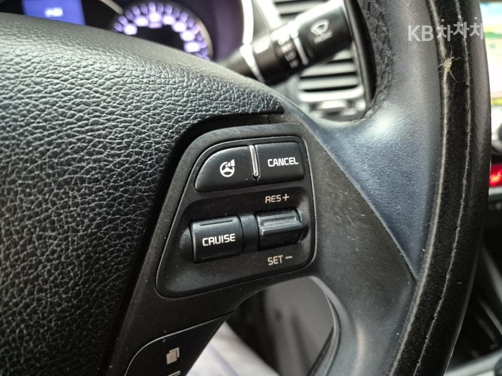 Kia K3Noblesse - 16