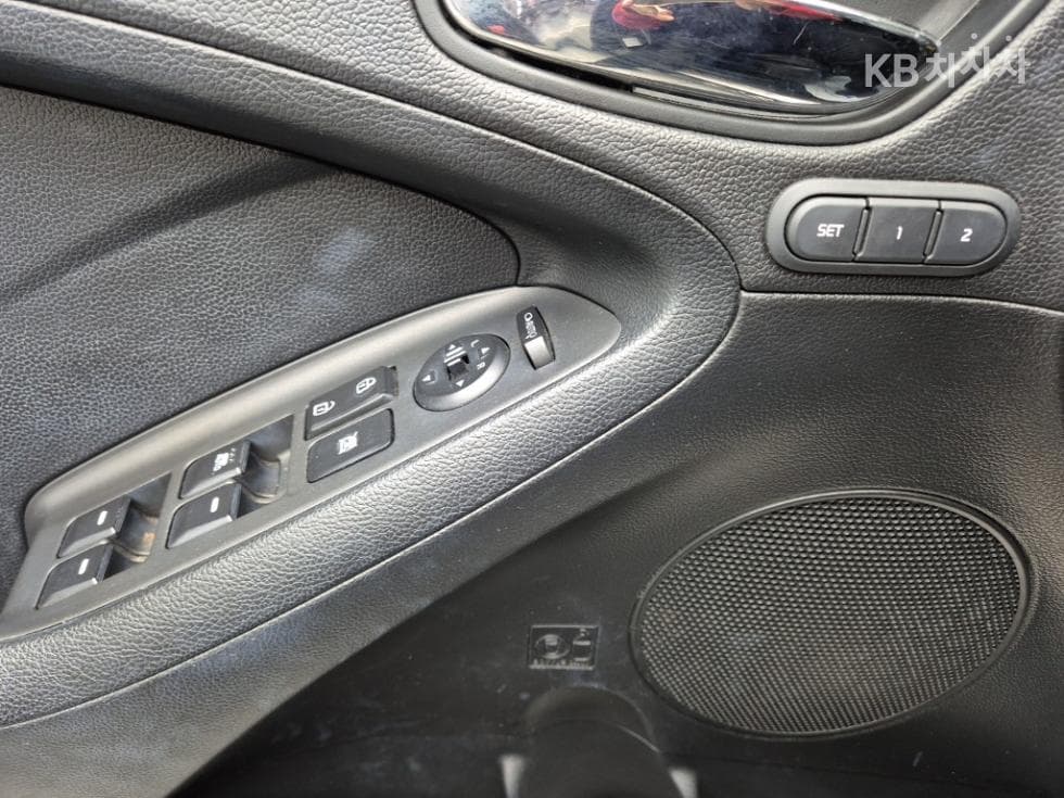 Kia K3Noblesse - 18