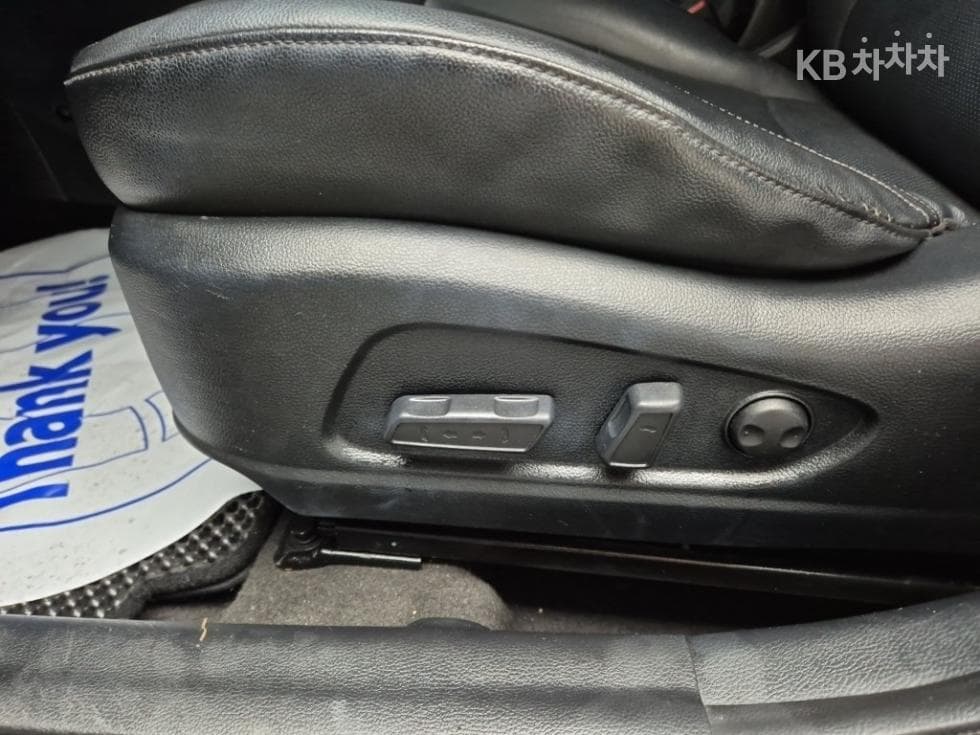 Kia K3Noblesse - 19