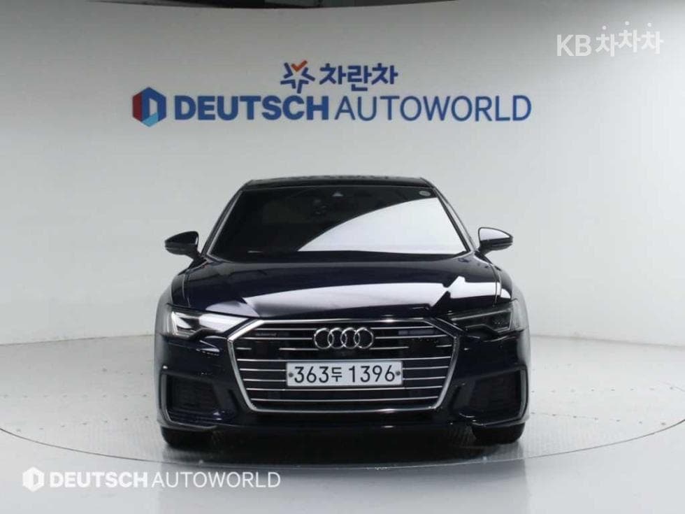 Audi A6(C8)45 TFSI Quattro Premium - 3