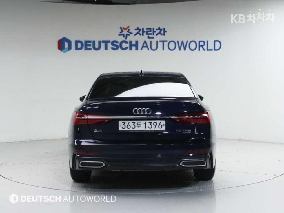 Audi A6(C8)45 TFSI Quattro Premium - 4