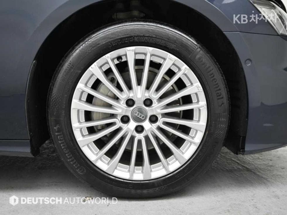 Audi A6(C8)45 TFSI Quattro Premium - 5