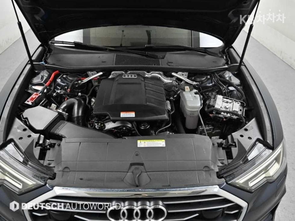 Audi A6(C8)45 TFSI Quattro Premium - 6