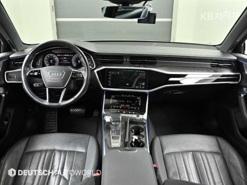 Audi A6(C8)45 TFSI Quattro Premium - 7