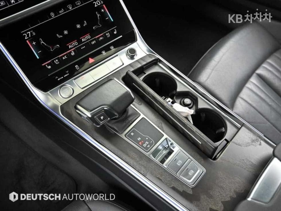 Audi A6(C8)45 TFSI Quattro Premium - 9