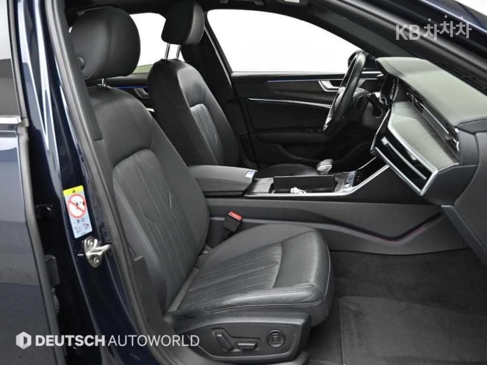 Audi A6(C8)45 TFSI Quattro Premium - 10