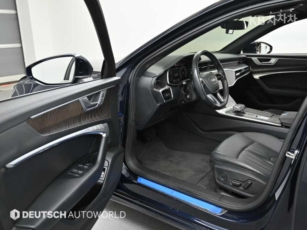 Audi A6(C8)45 TFSI Quattro Premium - 11