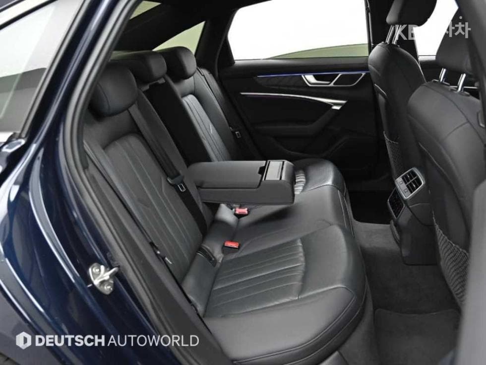 Audi A6(C8)45 TFSI Quattro Premium - 12