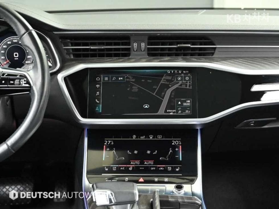 Audi A6(C8)45 TFSI Quattro Premium - 14