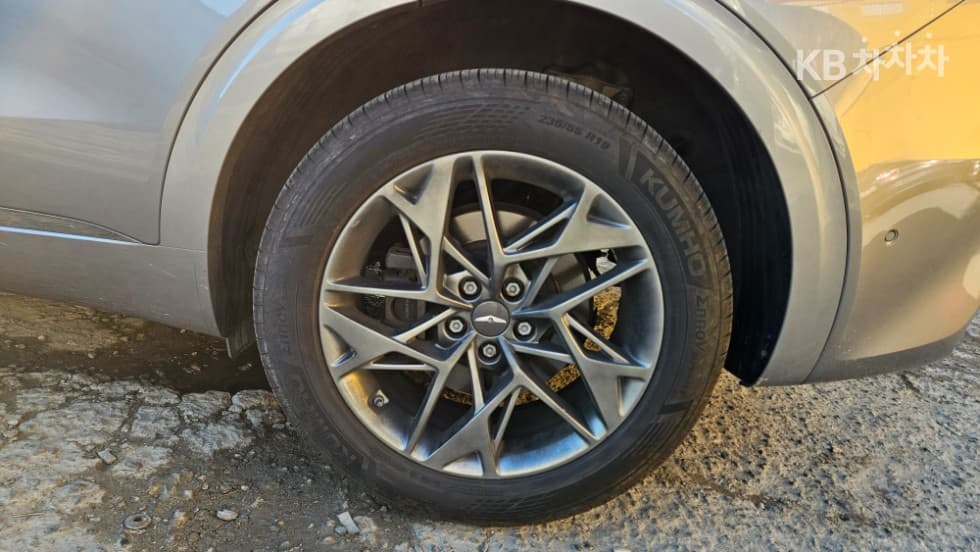Genesis GV70Diesel 2.2 2WD - 14